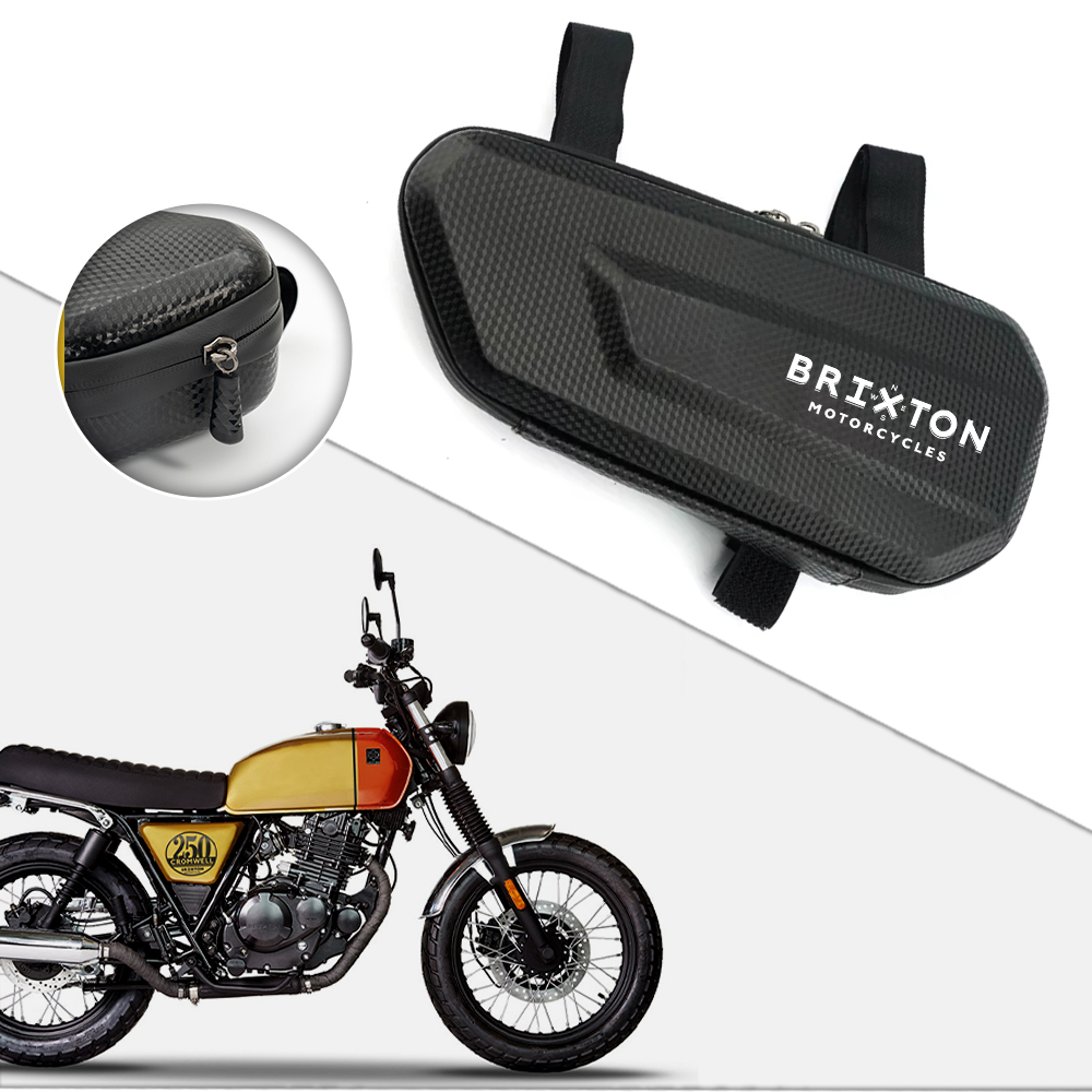 Motorcycle Gear Companies - Leicht zu reinigende, wasserdichte, multifunktionale Motorrad-Werkzeugtasche