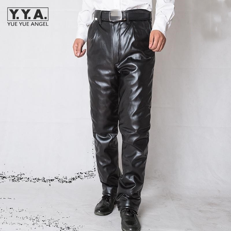 Motorcycle Gear Mens - Winter Fleece Liner Motorrad Hosen Männer