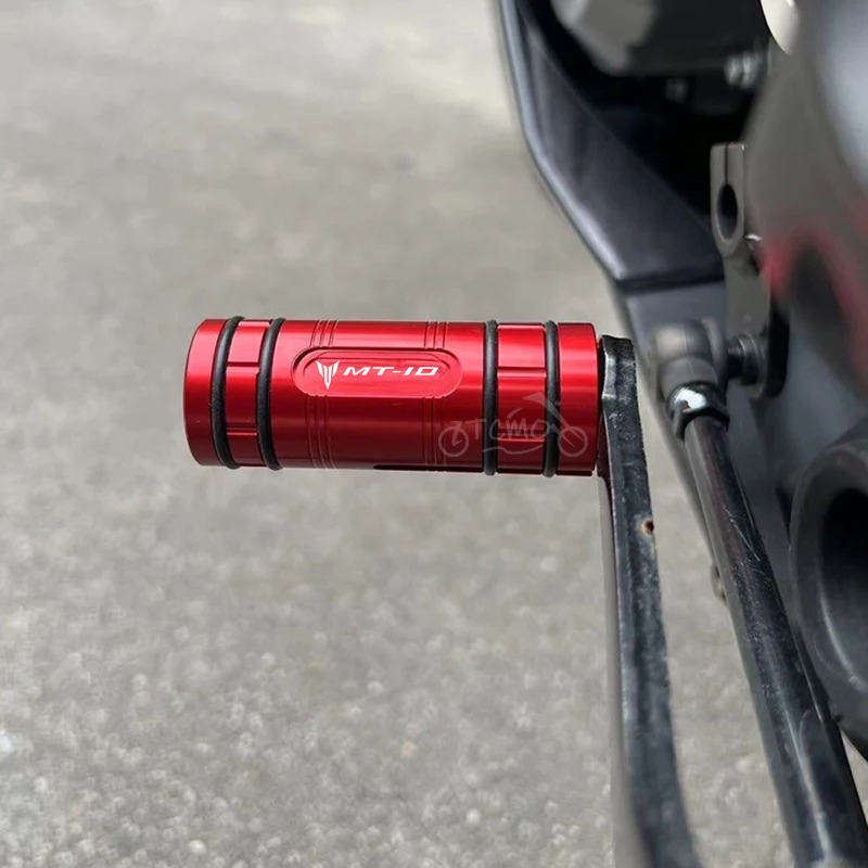Für YAMAHA MT-10SP MT10 MT 10  – Motorcycle Gear Lever Extender Bewertung und Preis