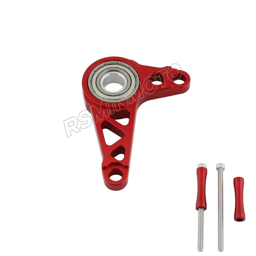Für Honda Grom 125 Monkey 125  – Motorcycle Gear Lever Extender Bewertung und Preis