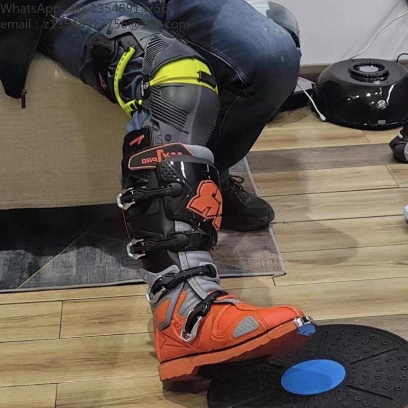 Offroad-Motorrad-Exoskelett-Kn – Motorcycle Gear Mens Bewertung und Preis