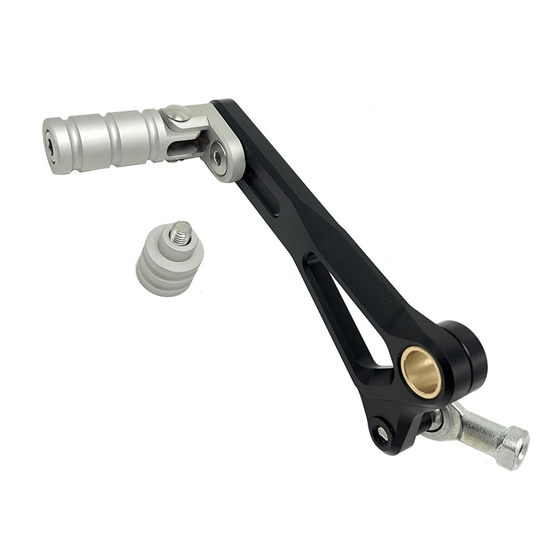 Für KAWASAKI Z800 Z900 Z1000 Z – Motorcycle Gear Lever Extender Bewertung und Preis