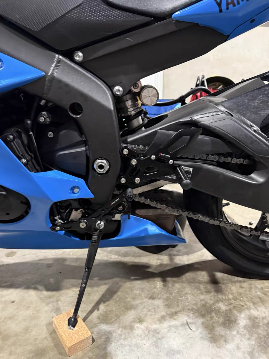 Motorrad CNC Verstellbare Hint – Motorcycle Gear Lever Extender Bewertung und Preis
