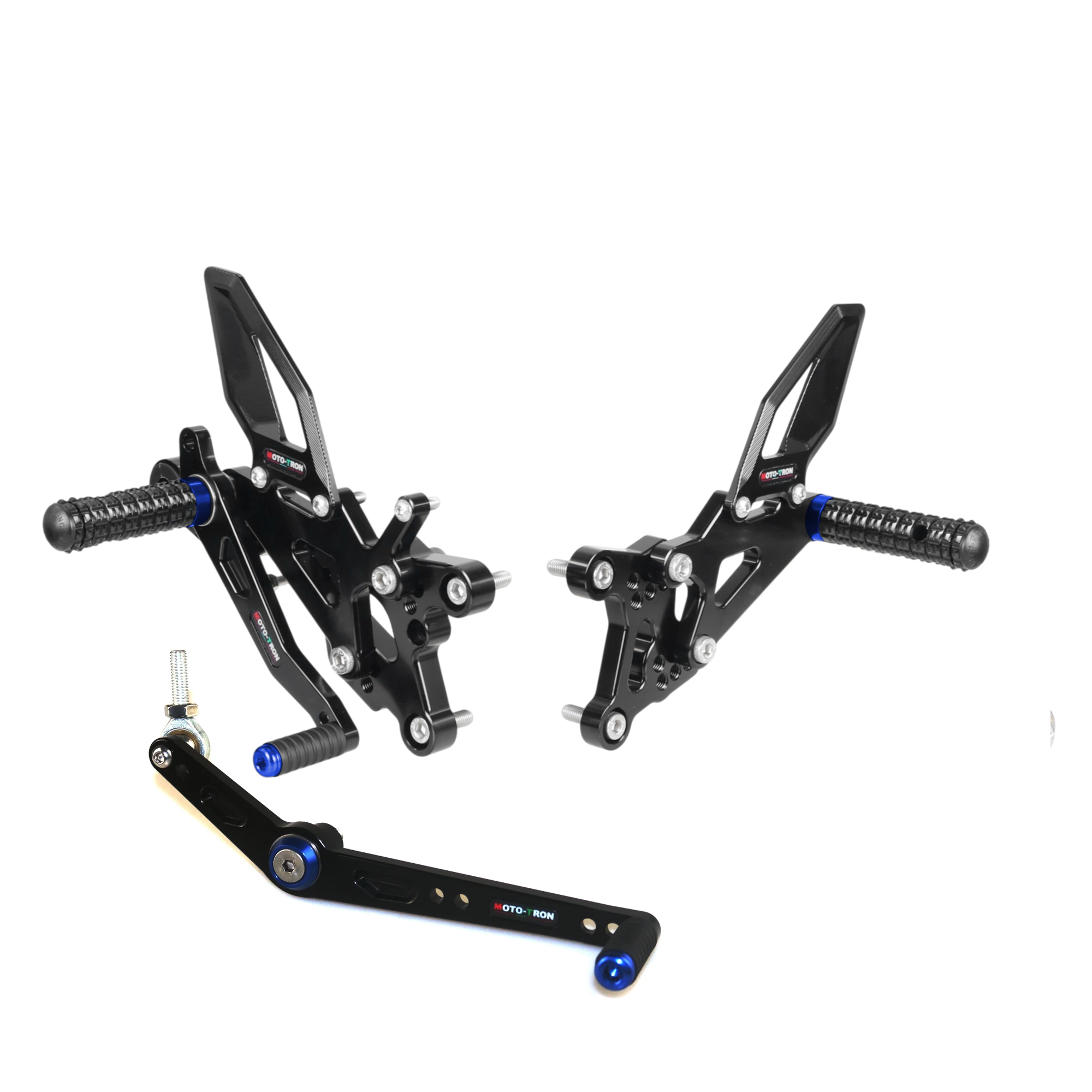 Motorrad CNC Verstellbare Hint – Motorcycle Gear Lever Extender Bewertung und Preis