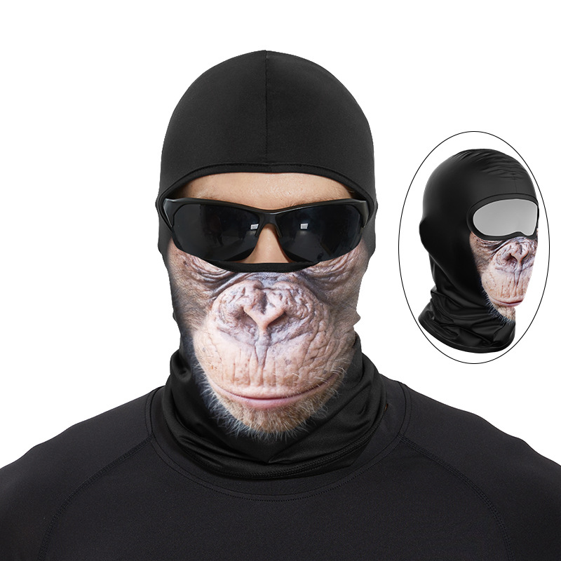 Lustige Affe Mund Schädel Stur – Motorcycle Gear For Woman Bewertung und Preis
