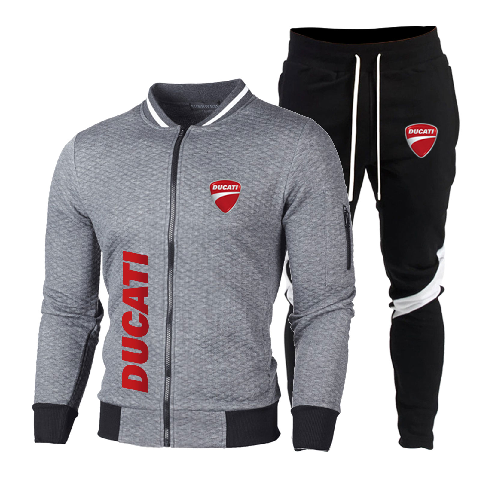 Herren-Sets, Baseballjacke + S – Motorcycle Gear Mens Bewertung und Preis