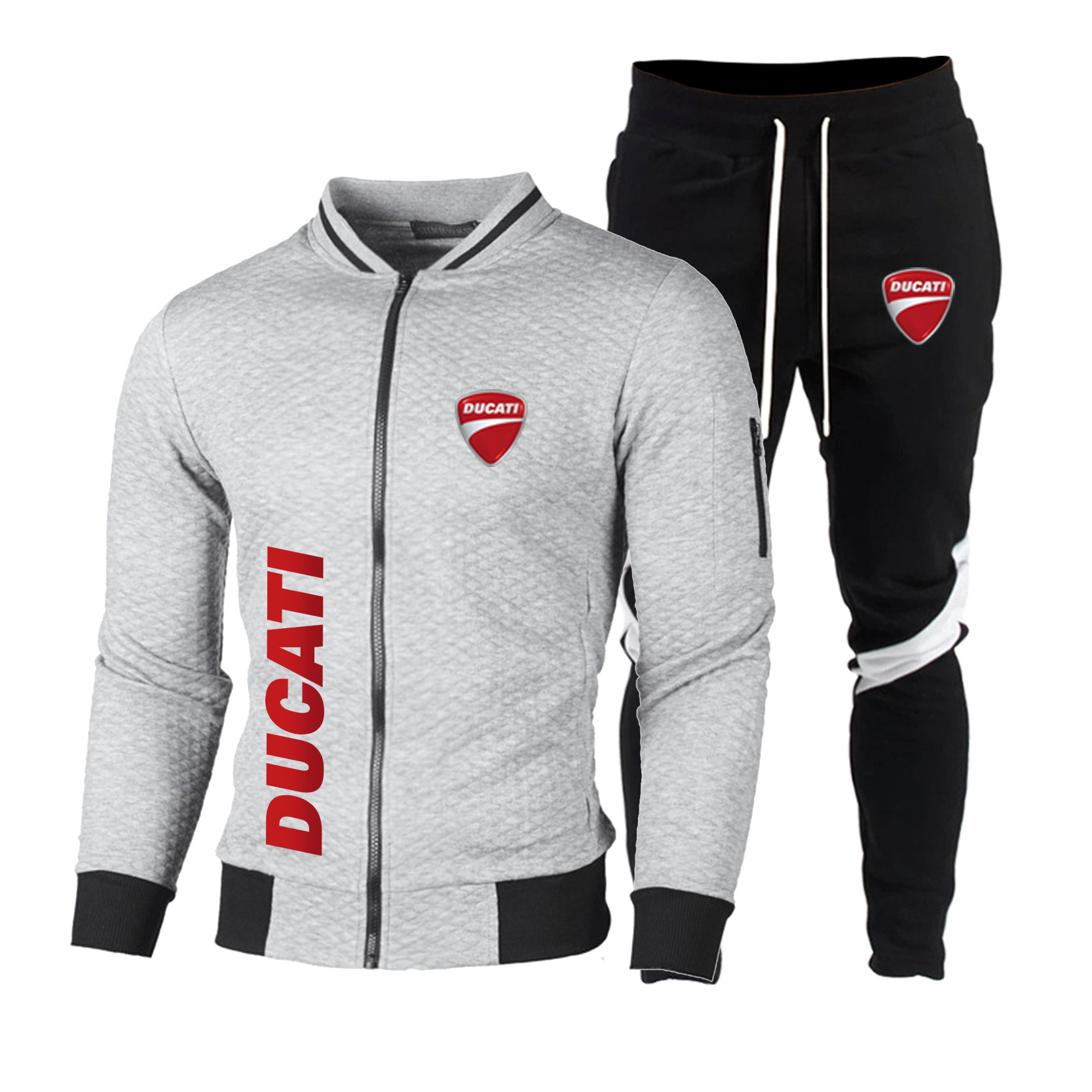 Herren-Sets, Baseballjacke + S – Motorcycle Gear Mens Bewertung und Preis