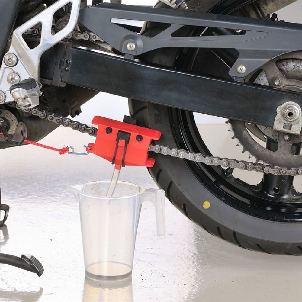 Professionelles Fahrradketten- – Motorcycle Gear Oil For Chain Bewertung und Preis