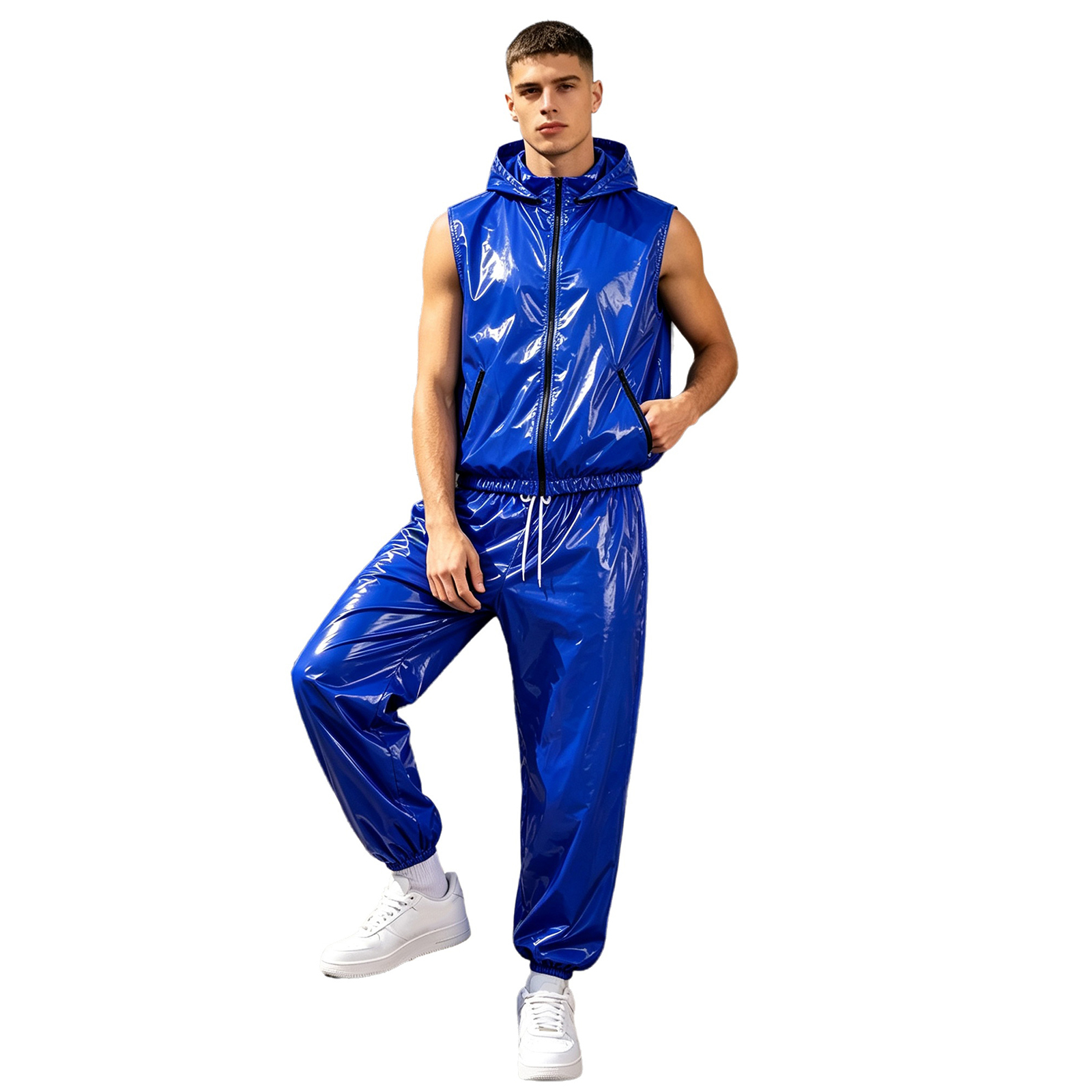 Herren Wasserdichter Sauna-Anz – Motorcycle Gear Mens Bewertung und Preis