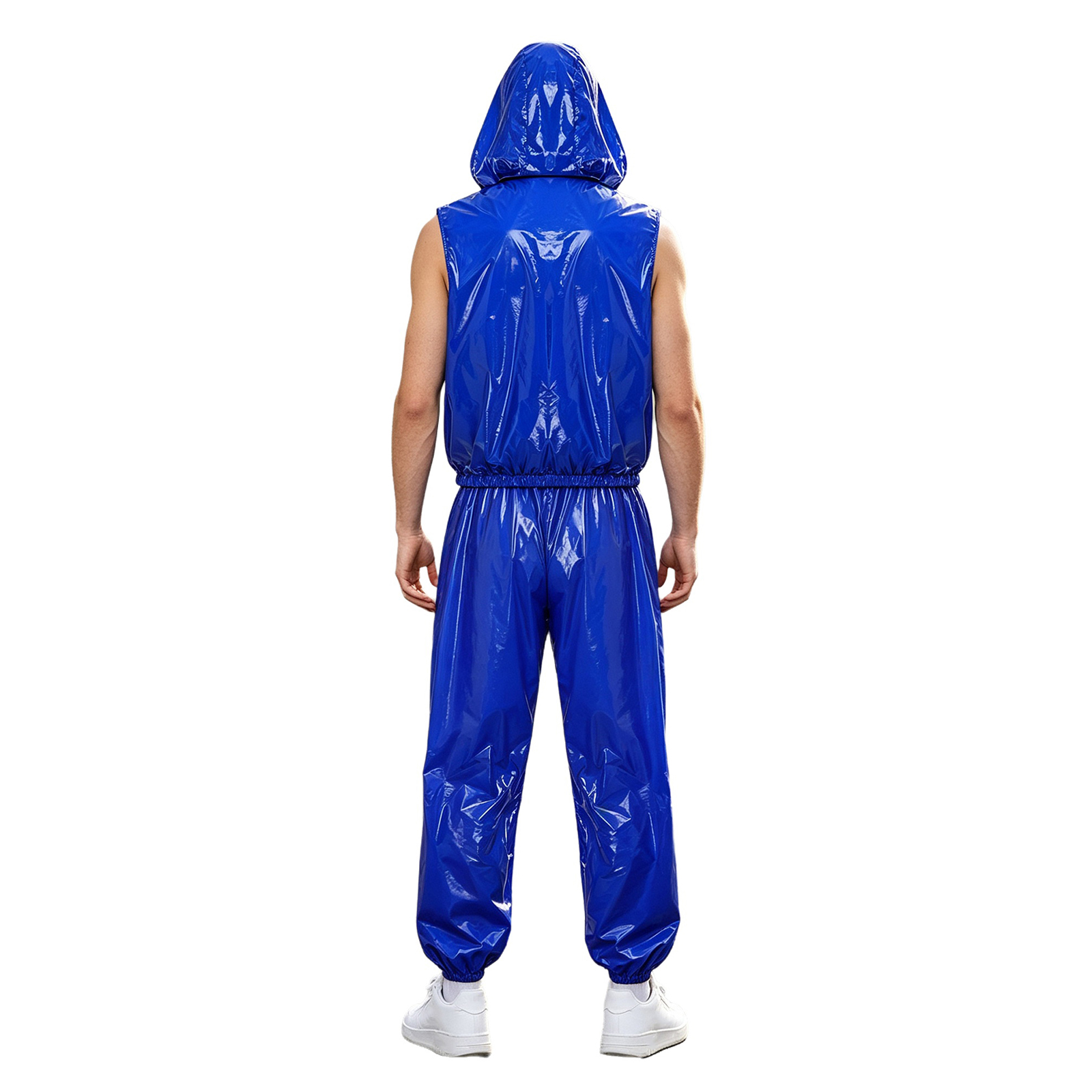 Herren Wasserdichter Sauna-Anz – Motorcycle Gear Mens Bewertung und Preis