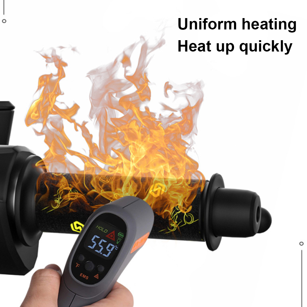 Universelles 12V Motorrad-Heiz – Handlebar Grip Heated Bewertung und Preis